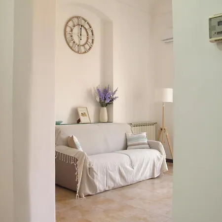 아파트 Eva House Familyfriendly Silenziosa 라스페치아