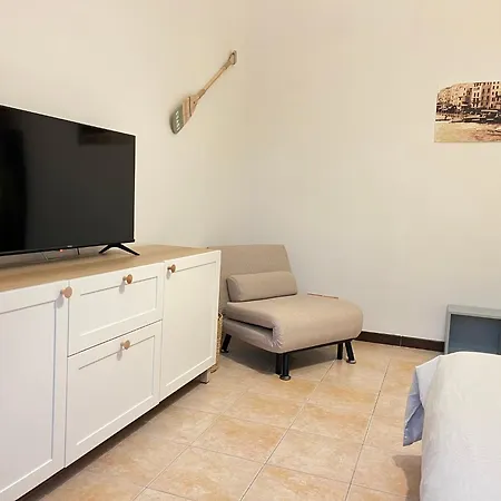 Eva House Familyfriendly Silenziosa 라스페치아