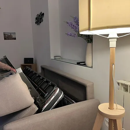 Eva House Familyfriendly Silenziosa * Ла-Спеція