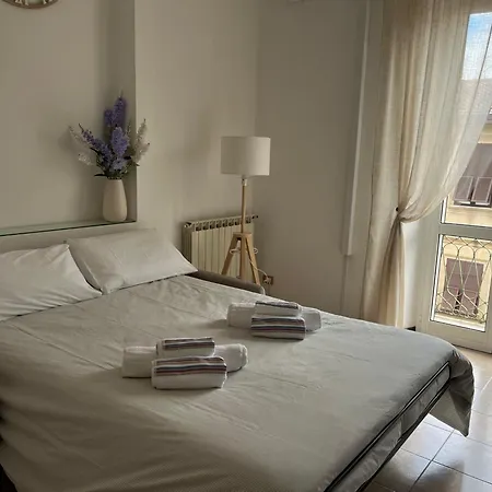 Eva House Familyfriendly Silenziosa Апартаменти