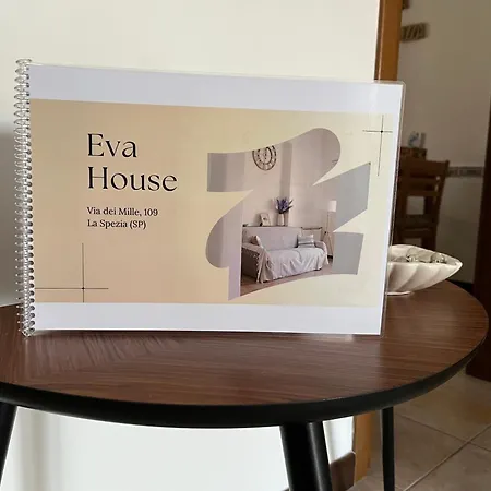 Eva House Familyfriendly Silenziosa 아파트