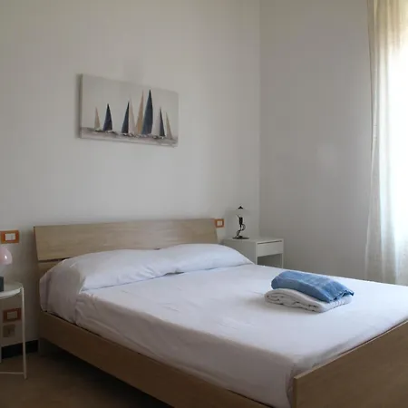 Eva House La Spezia