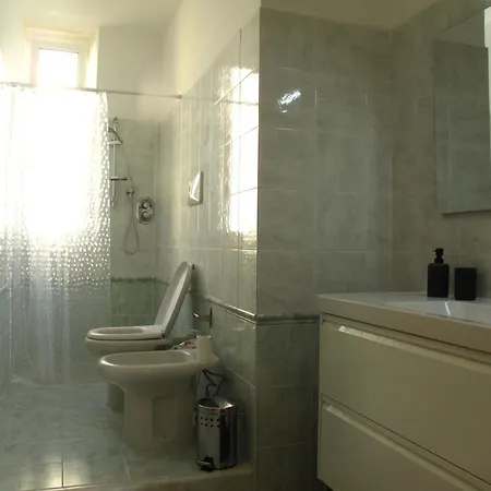 Eva House Apartment *