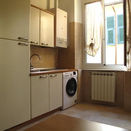 Eva House Familyfriendly Silenziosa * Специя