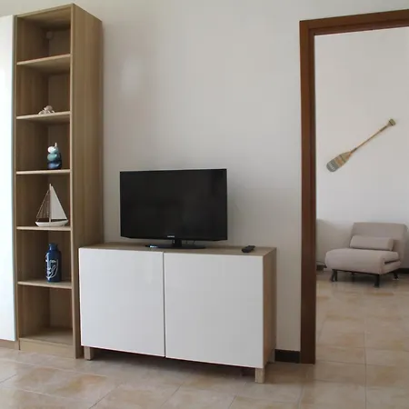 Apartment Eva House *