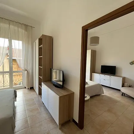 Apartamento Eva House Familyfriendly Silenziosa