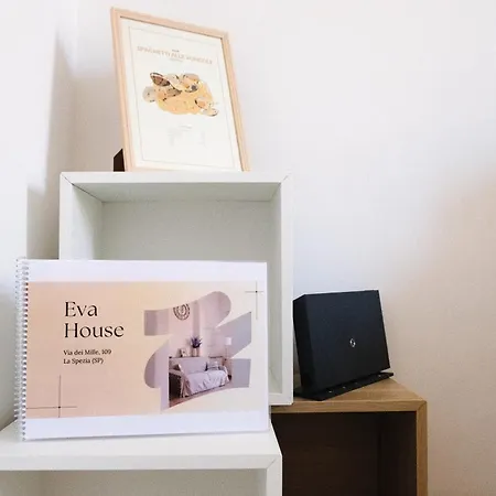 Eva House Familyfriendly Silenziosa Apartment *