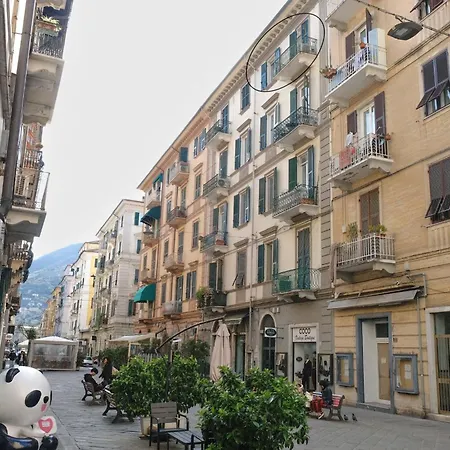 Eva House Familyfriendly Silenziosa *