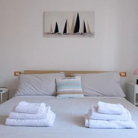 Eva House Familyfriendly Silenziosa Appartement *