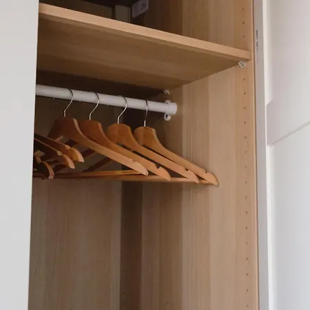 Eva House Familyfriendly Silenziosa Appartement *