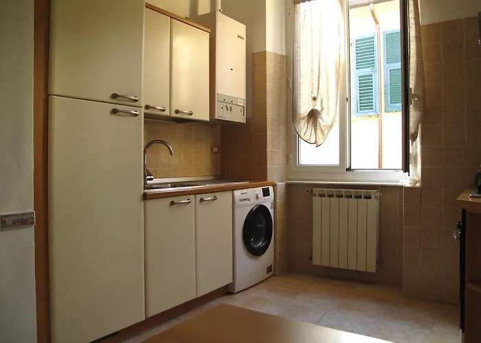 Eva House Familyfriendly Silenziosa * La Spezia