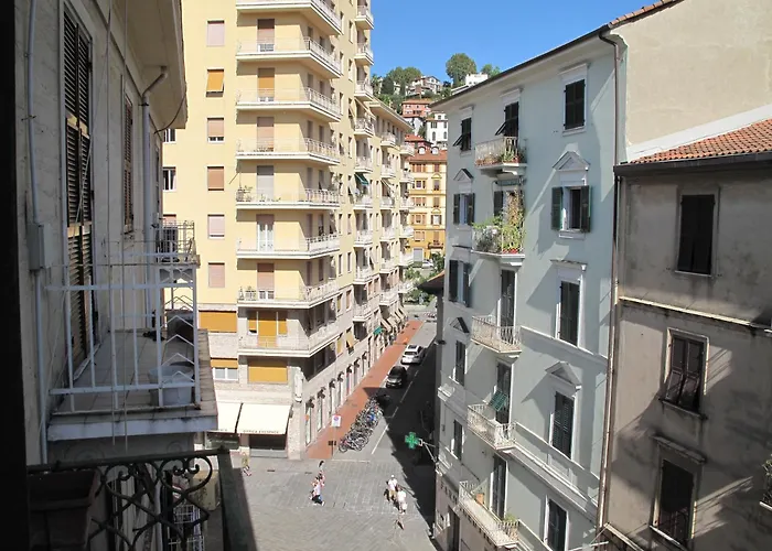 Eva House Familyfriendly Silenziosa