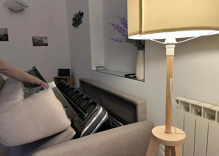 Eva House Familyfriendly Silenziosa * La Spezia