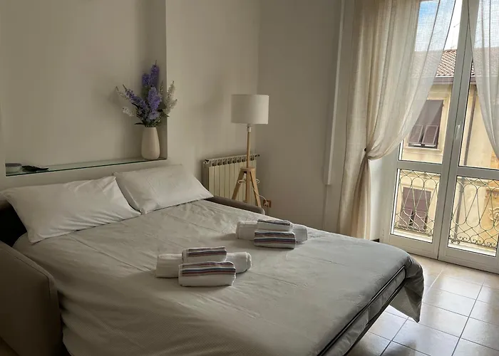 Eva House Familyfriendly Silenziosa Apartment