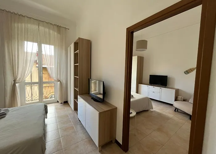 Apartment Eva House Familyfriendly Silenziosa