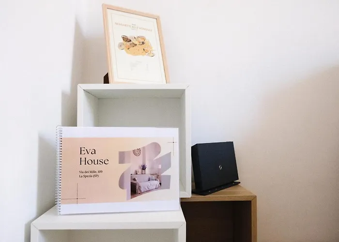 Eva House Familyfriendly Silenziosa Apartment *