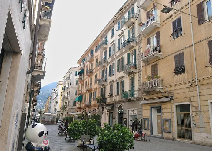 Eva House Familyfriendly Silenziosa *