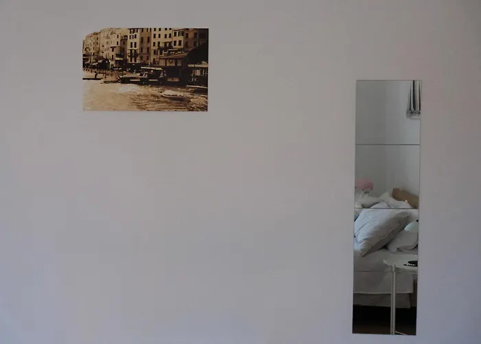 Eva House Familyfriendly Silenziosa Apartment *