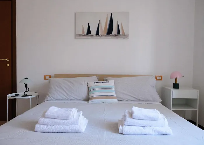 Eva House Familyfriendly Silenziosa Apartment *