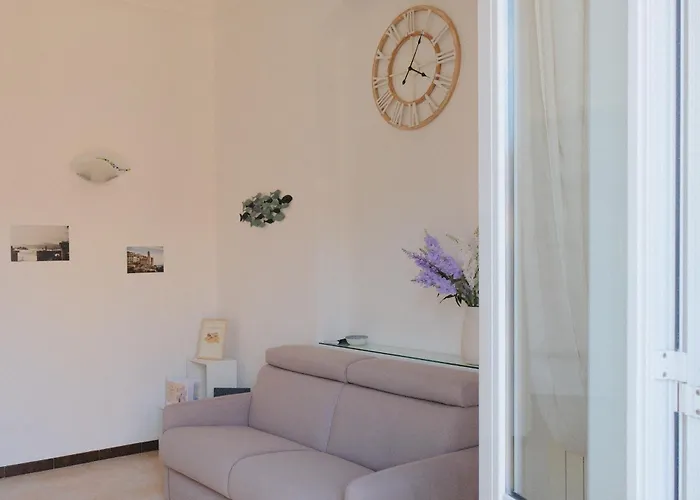 Eva House Familyfriendly Silenziosa