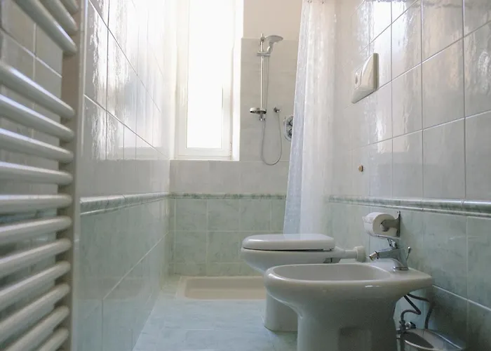 Eva House Familyfriendly Silenziosa *