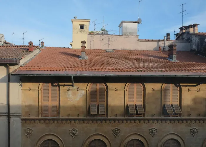 Eva House Familyfriendly Silenziosa